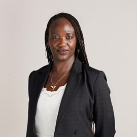Khady Diop-Niang, Administratrice