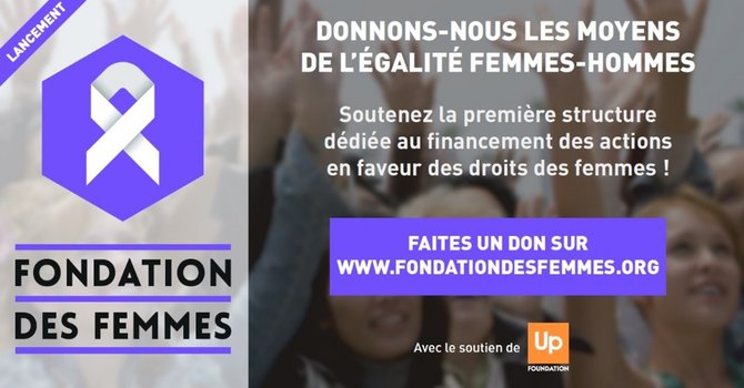 Fondation des Femmes Fondation des Femmes
