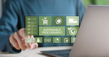 Politique achats responsables