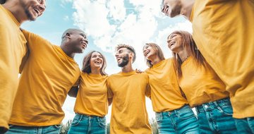 Up devient la 1ère SCOP à mission Up devient la 1ère SCOP à mission