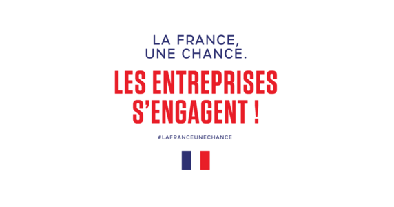 [Translate to anglais:] La France, Une Chance