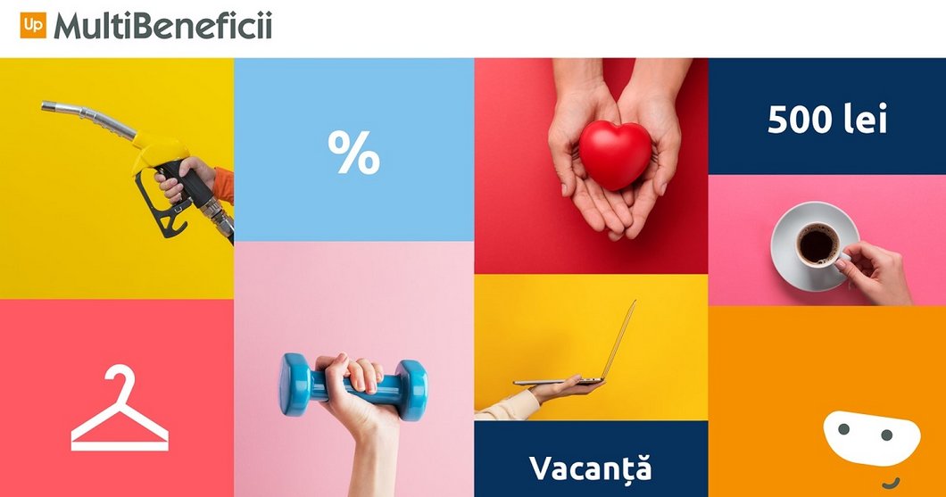plateforme Up MultiBeneficii