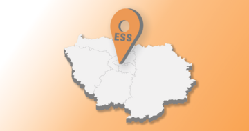 ESS en Ile de France