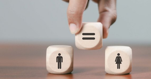 Egalité Femmes Hommes