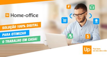 Up Home Office, une plateforme qui permet d’accéder aux plus grands partenaires d’e-commerce
