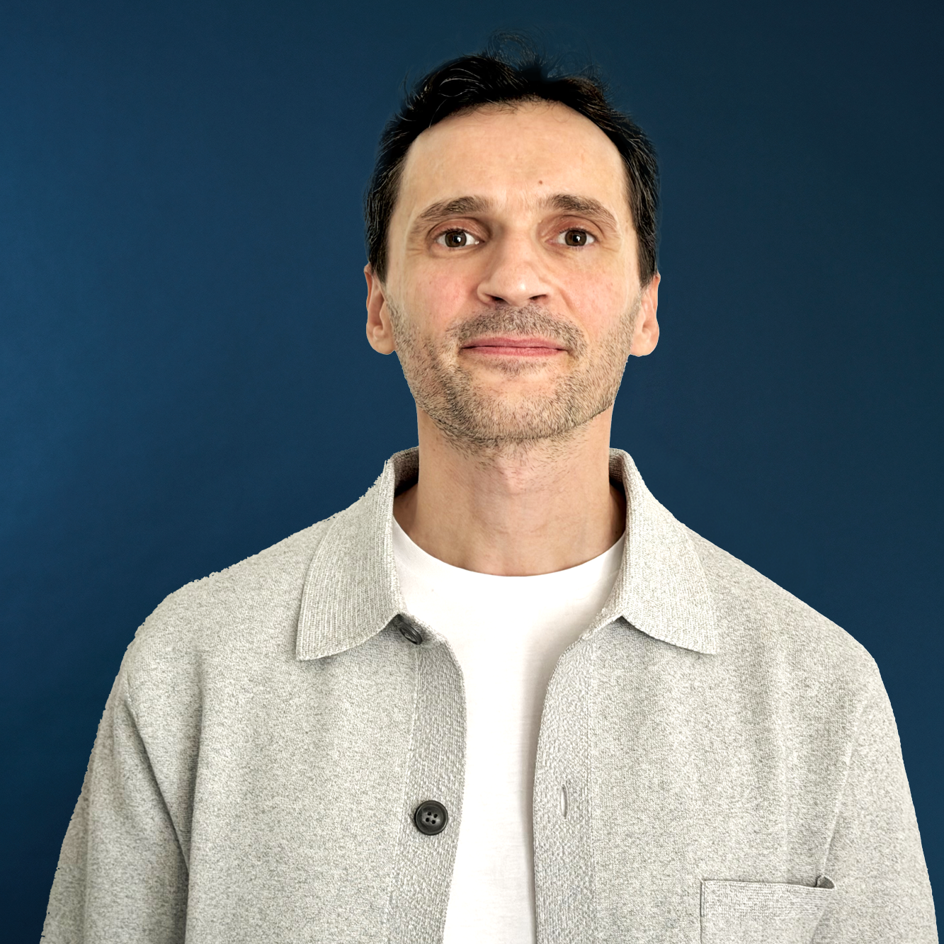 Benoit THELY - Directeur Business Unit Wellness & Sport