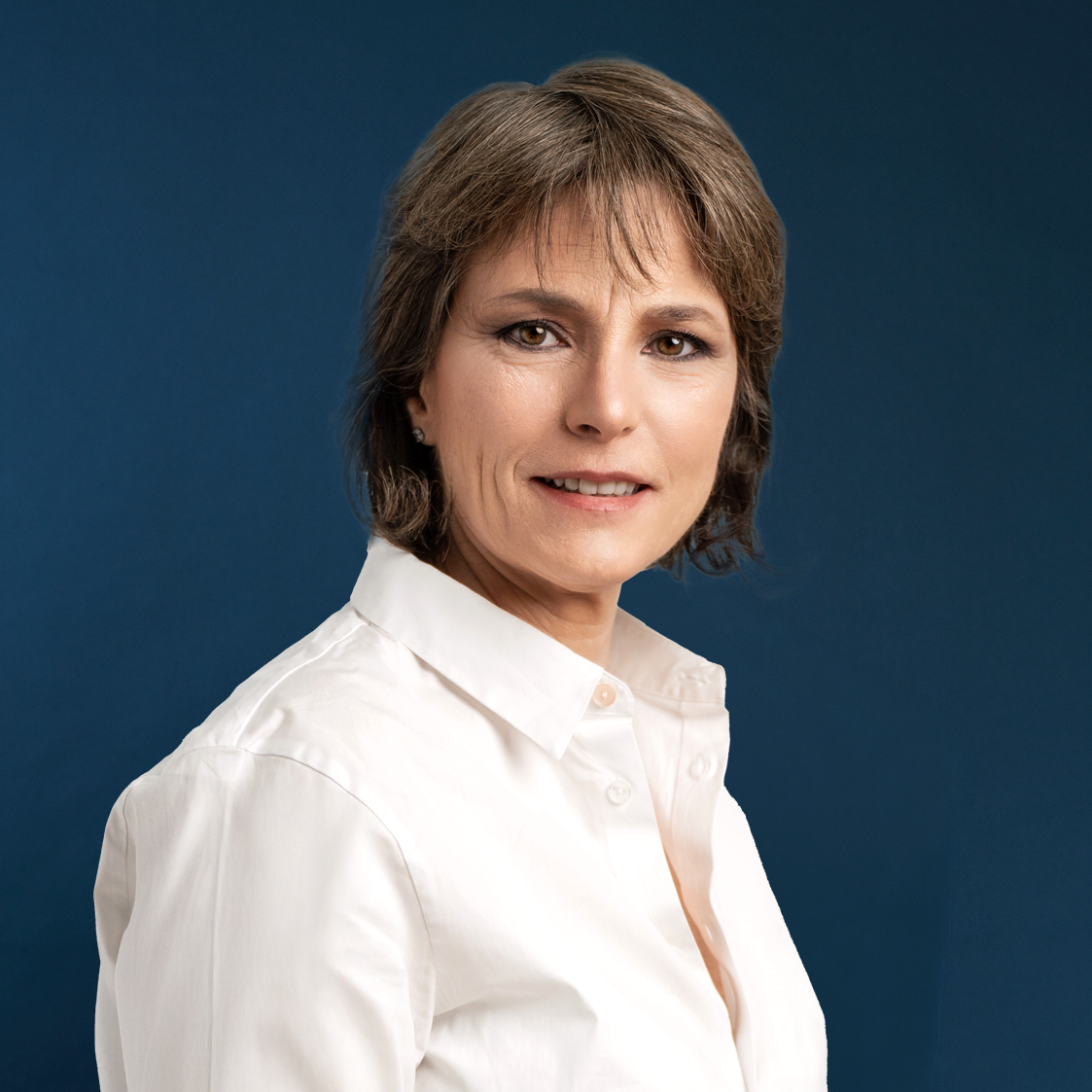 MariaCristina BERTOLINI - Directrice zone Euromed