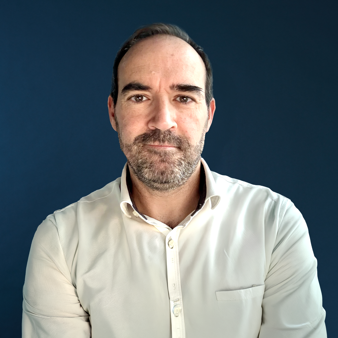 Pierre-Jean FOSSAT - Directeur du Développement