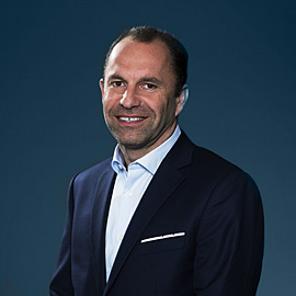 Lien vers le site LinkedIn de Gaëtan Chauderlot, nouvel onglet